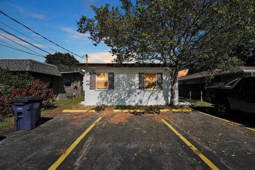 3-4-406 Nw 7th Ct, Hallandale Beach, FL, 33009-2205 | Card Image