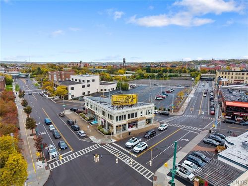 308 W Genesee St, Syracuse, NY, 13202-1022 | Card Image
