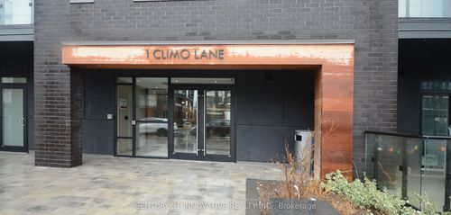 513-1 Climo Lane, Markham, ON, L6E0V8 | Card Image
