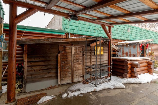 607 Minnesota Ave W, Home with 0 bedrooms, 0 bathrooms and null parking in Walker MN | Image 5