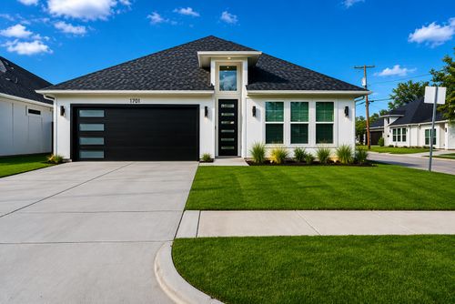 1701 Morris Street, Dallas, TX, 75212 | Card Image