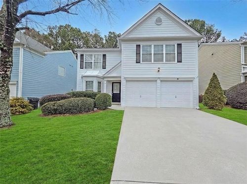 5028 Bright Hampton Dr Se, Atlanta, GA, 30339-1956 | Card Image
