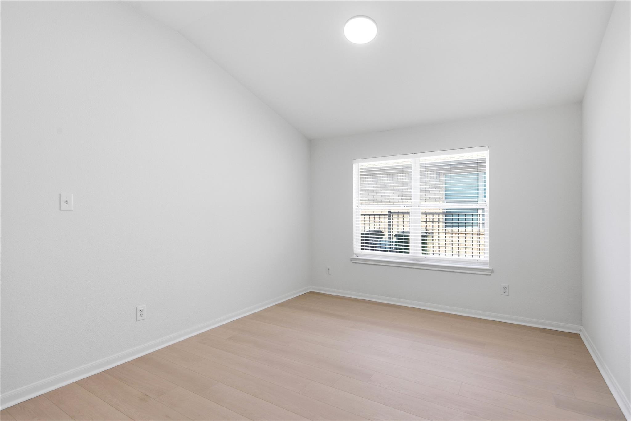 Residential Lease in Round Rock 5