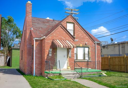 19126 Stotter St, Detroit, MI, 48234-3136 | Card Image