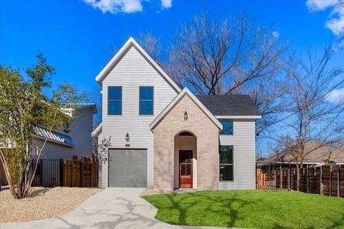 5702 Tura Lane, Austin, TX, 78721 | Card Image