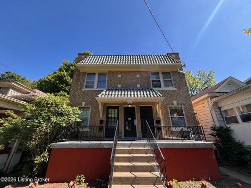 2122 Speed Ave, Louisville, KY, 40205 | Card Image