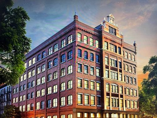 4a-36 Bleecker St, New York, NY, 10012-2493 | Card Image