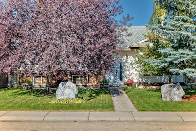 34 W Boothby Cres, House detached with 5 bedrooms, 2 bathrooms and 2 parking in Cochrane AB | Image 3