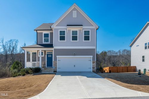 90 Rigsby Ave, Four Oaks, NC, 27524-7253 | Card Image