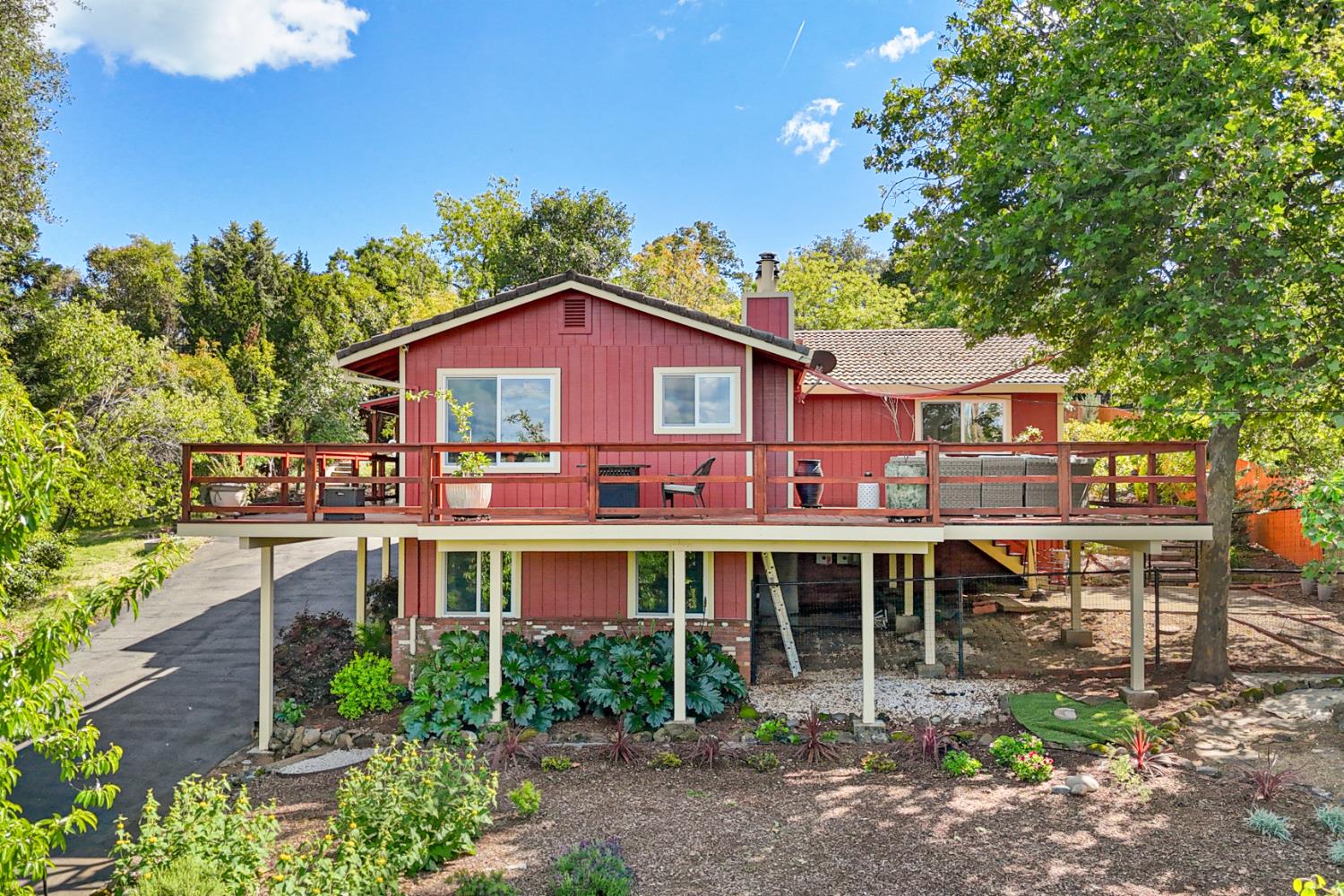 Residential in Auburn 4