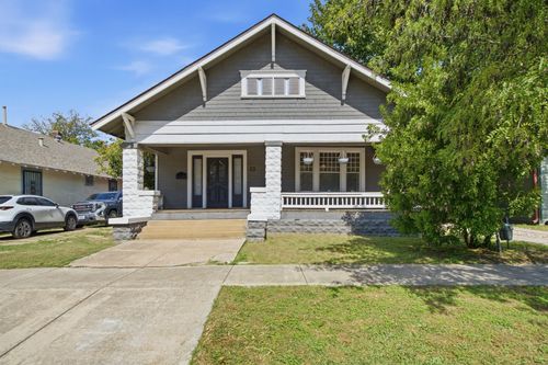 1124 W Arlington Ave, Fort Worth, TX, 76110-1907 | Card Image