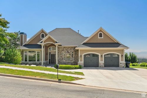 1342 Northridge Dr, Bountiful, UT, 84010-1749 | Card Image