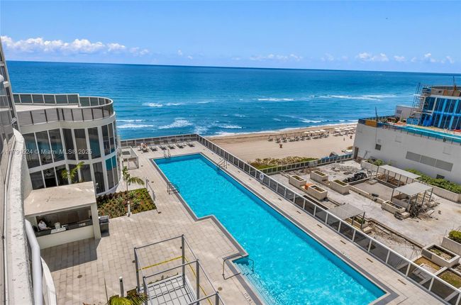APT-707 - 16001 Collins Ave, Condo with 3 bedrooms, 3 bathrooms and null parking in Sunny Isles Beach FL | Image 26