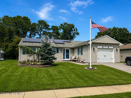 365 Port Royal Dr, Toms River, NJ, 08757-5903 | Card Image