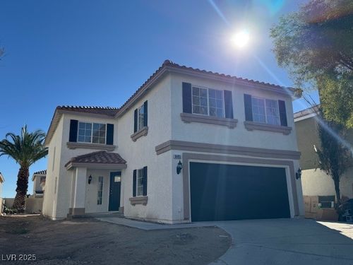 9495 Lenox Crater Ct, Las Vegas, NV, 89148-1684 | Card Image