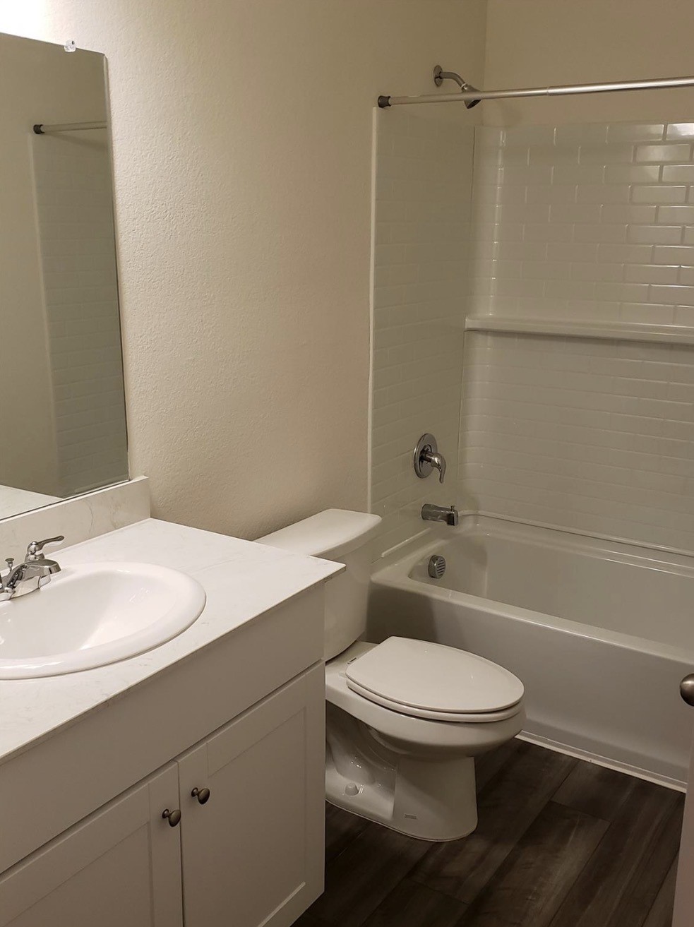 Residential Lease in Princeton 3