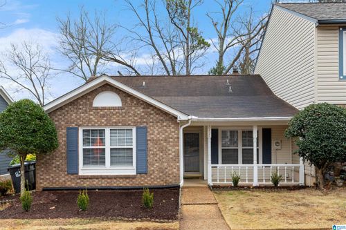 3426 Wildewood Dr, Pelham, AL, 35124-1445 | Card Image