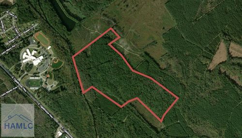 105 Ac Mcintosh Lake Rd, Hinesville, GA, 31313-1535 | Card Image