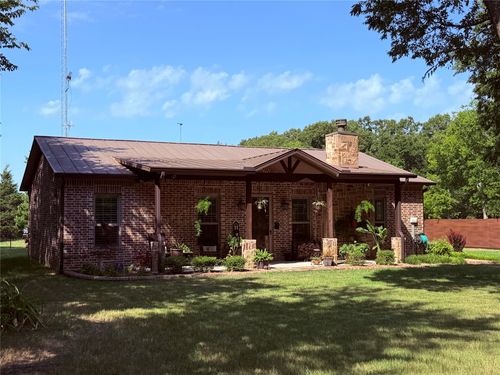 10442 County Road 2434, Terrell, TX, 75160-8513 | Card Image