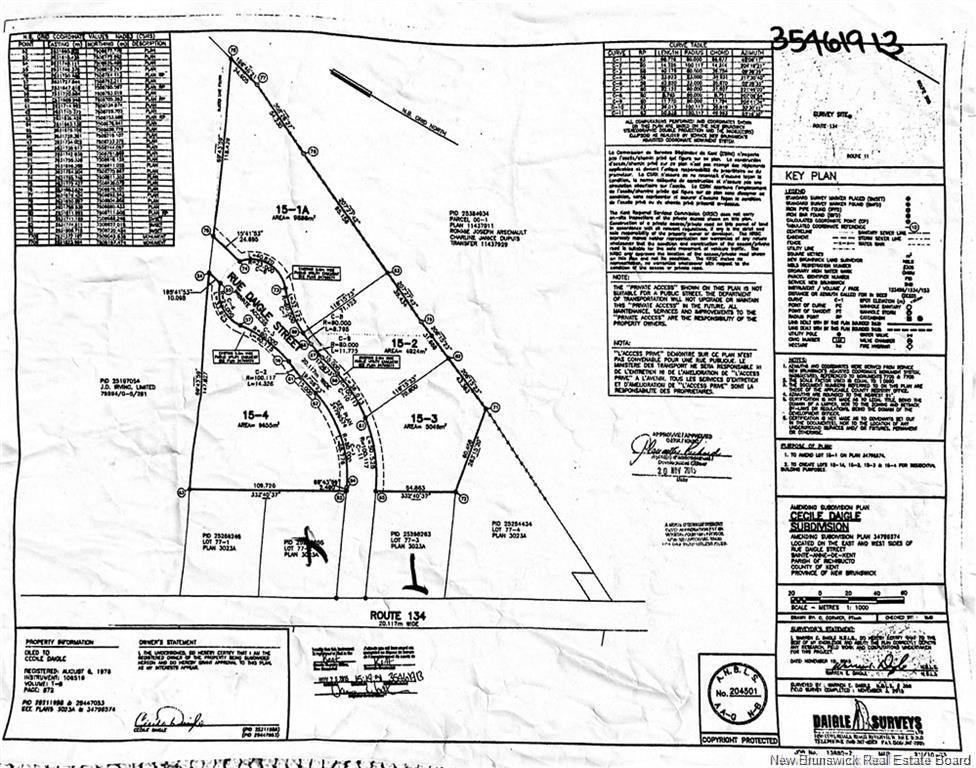 Land in Sainte-Anne-De-Kent 2