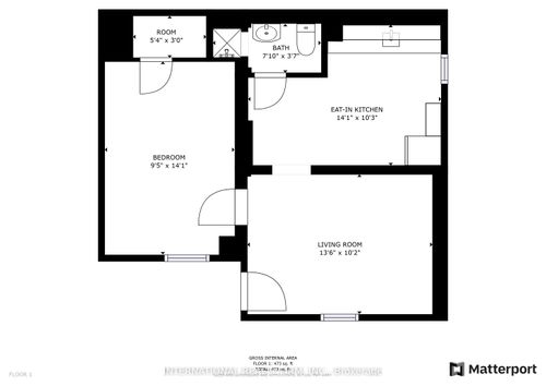 217 Hamilton Rd, London, ON, N5Z1P9 | Card Image