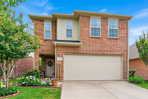 310 Austin Ave, Wylie, TX, 75098-5808 | Card Image