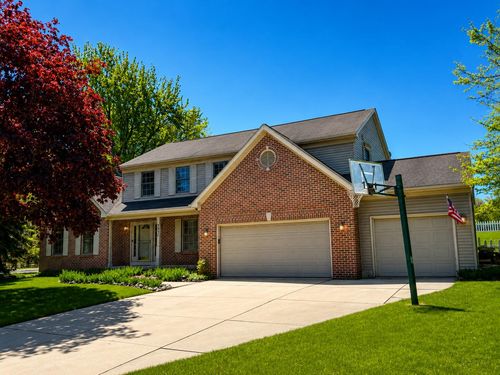 1251 Sweetwood Dr, Okemos, MI, 48864-0308 | Card Image