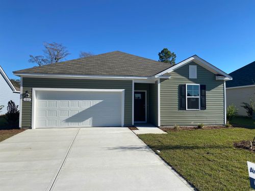 156 Dagger Ct., Myrtle Beach, SC, 29588 | Card Image