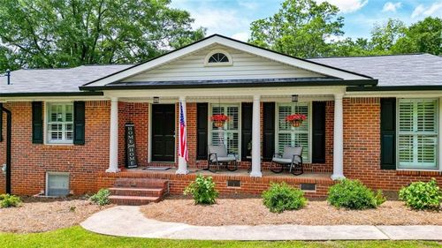 5316 N Dearing St Se, Covington, GA, 30014-2619 | Card Image