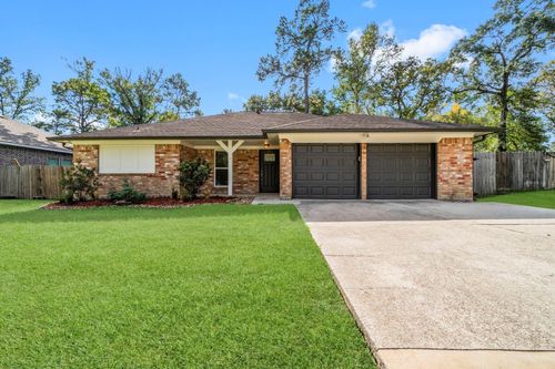 3223 Kentwood Dr, Spring, TX, 77380-1299 | Card Image