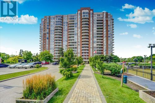 1510-430 Mclevin Ave, Scarborough, ON, M1B5P1 | Card Image