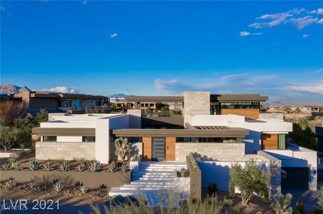 4 Soaring Bird Ct, House other with 6 bedrooms, 8 bathrooms and null parking in Las Vegas NV | Image 46