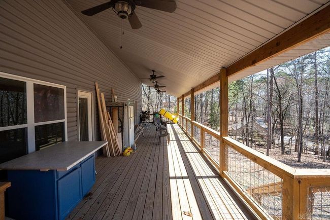 277 Highland, House other with 3 bedrooms, 2 bathrooms and null parking in Tumbling Shoals AR | Image 15