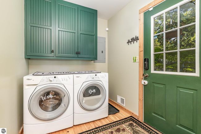 1715 Sunrise Dr, House other with 2 bedrooms, 2 bathrooms and null parking in Greenbush MI | Image 18