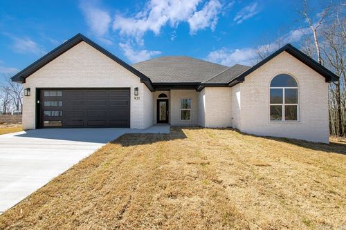 921 Conrad Cove, Jacksonville, AR, 72076-2383 | Card Image