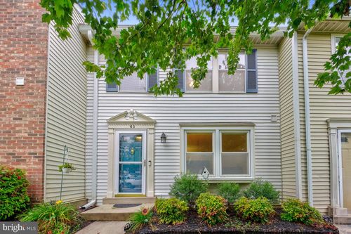 40 Mcdonald Chapel Ct, GAITHERSBURG, MD, 20878-2247 | Card Image