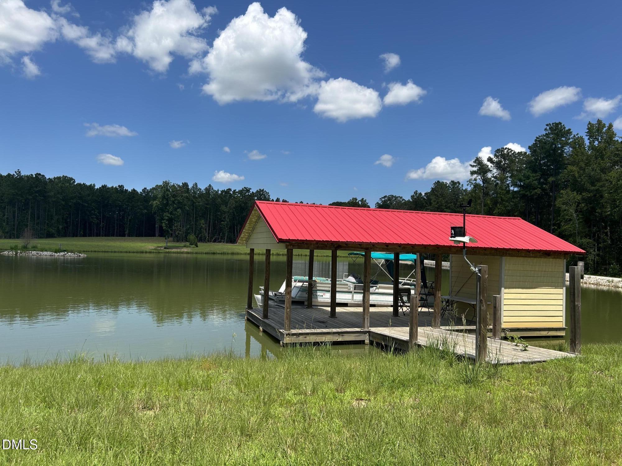 Residential in Zebulon 5