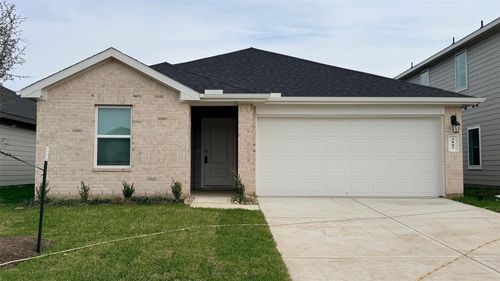 3807 Axyl Run Ct, Fulshear, TX, 77441 | Card Image