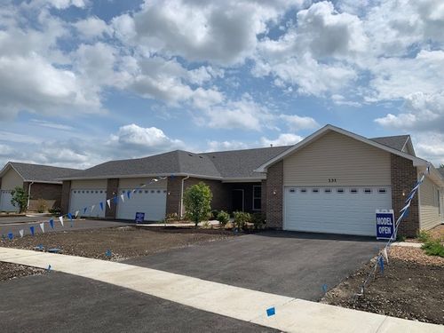 2 BUILDING 18 Ridge Lane, Bolingbrook, IL, 60440 | Card Image