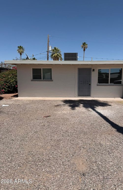 a-909 S Kenwood Circle, Tempe, AZ, 85281 | Card Image