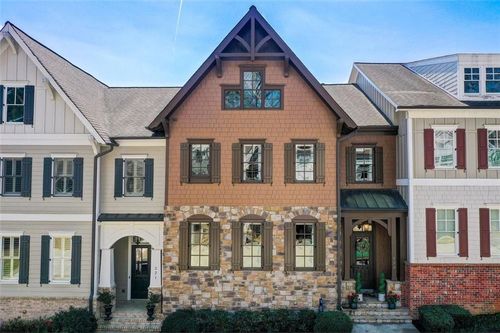 223 Trecastle Sq, Canton, GA, 30114-6704 | Card Image