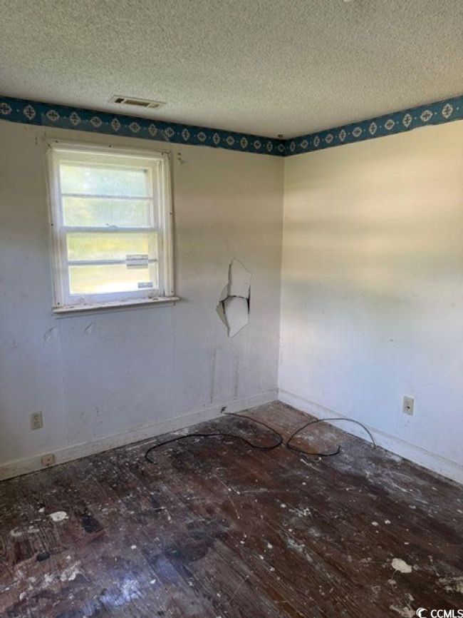 303 Leroy Bethea Rd, House other with 2 bedrooms, 1 bathrooms and 2 parking in Mullins SC | Image 9