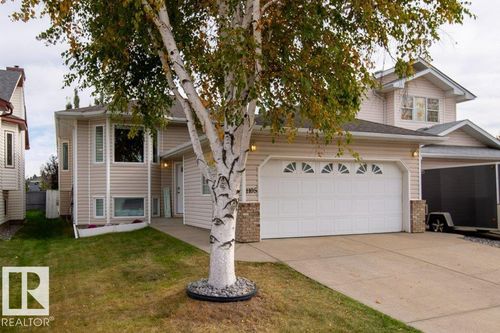 1105 Joyce Rd Nw, Edmonton, AB, T6L6Y2 | Card Image