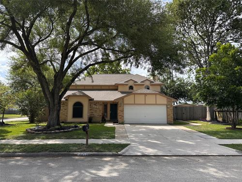 5103 Kleinbrook Dr, Houston, TX, 77066-4314 | Card Image