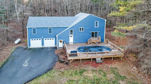 265 Kingston Road, Danville, NH, 03819 | Card Image