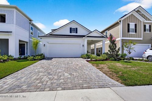 542 Silver Landing Dr, St Augustine, FL, 32092-3597 | Card Image