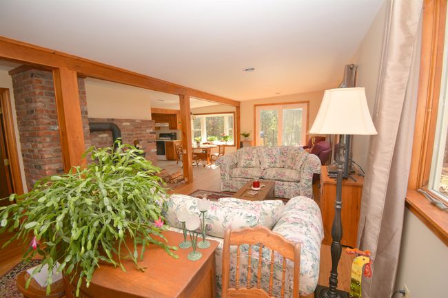 2899 George Hill Rd, House other with 2 bedrooms, 1 bathrooms and null parking in Springfield NH | Image 14