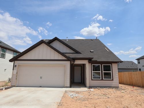 12005 Dillon Falls Drive, Austin, TX, 78747 | Card Image