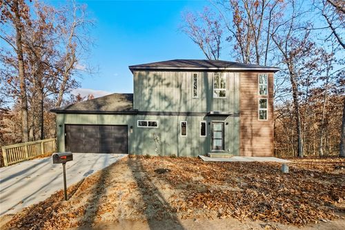 72 Rountree Dr, Bella Vista, AR, 72715-6705 | Card Image