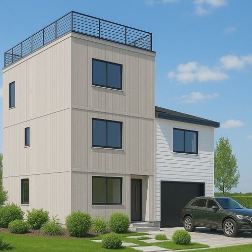 3415 Neal St, Austin, TX, 78702-3733 | Card Image